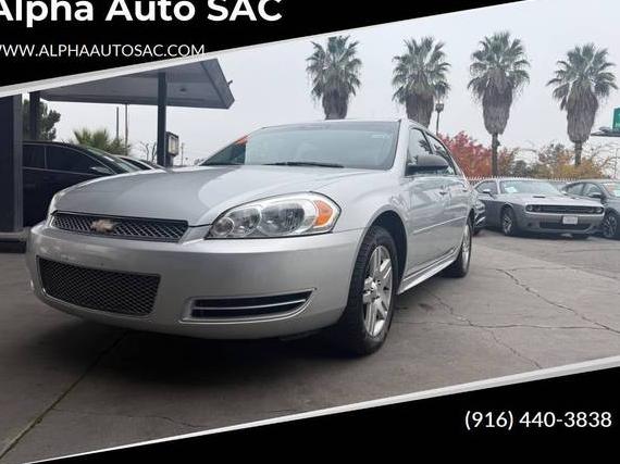 CHEVROLET IMPALA LIMITED 2016 2G1WB5E34G1178747 image CHEVROLET IMPALA LIMITED 2016 2G1WB5E34G1178747 image